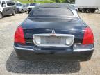 2004 Lincoln Town Car Executive de vânzare în Fairburn, GA - Mechanical