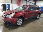 2012 Subaru Outback 2.5I Premium for Sale in West Mifflin, PA - Front End