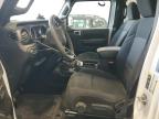 2021 Jeep Wrangler Unlimited Sport იყიდება Franklin-ში, WI - Rear End
