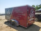 2023 MTPA ENCLOSED CARGO TRAILER à vendre chez Copart MO - COLUMBIA