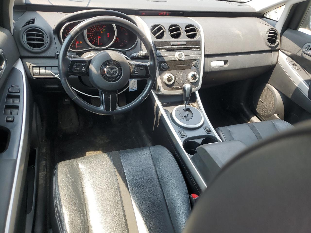 2007 Mazda Cx-7 VIN: JM3ER293X70162434 Lot: 56182375