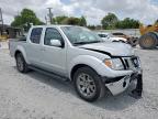 2019 Nissan Frontier S იყიდება Corpus Christi-ში, TX - Front End