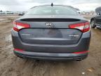 2011 Kia Optima Sx en Venta en Brighton, CO - Front End