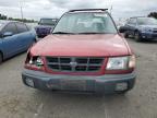 2000 Subaru Forester L for Sale in Portland, OR - Front End