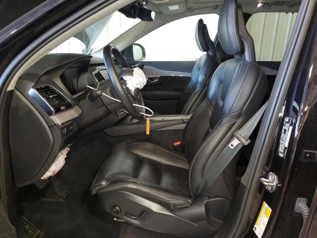  VOLVO XC90 2021 Czarny