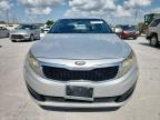 2013 Kia Optima Lx   за продажба в Haslet, TX - Hail