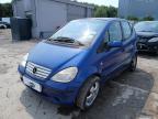 2000 MERCEDES BENZ A190 AVANT for sale at Copart WESTBURY