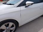2014 SEAT LEON FR TE for sale at Copart WOLVERHAMPTON