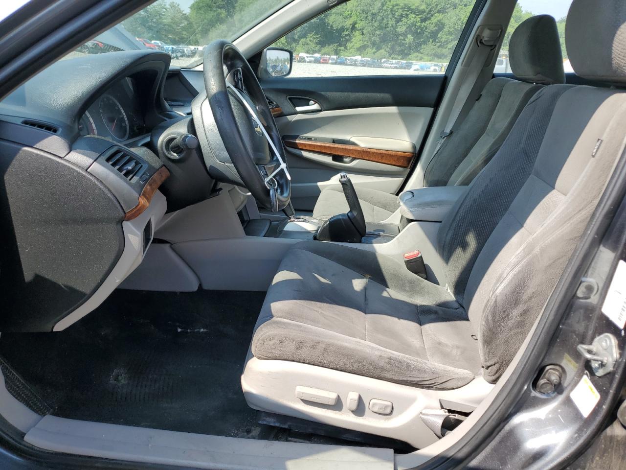 2012 Honda Accord Ex VIN: 1HGCP2F7XCA034469 Lot: 62945645