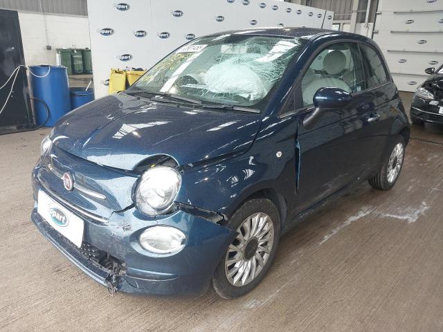 FIAT 500 LOUNGE 2019