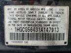 2001 Honda Accord Lx for Sale in Sandston, VA - Front End