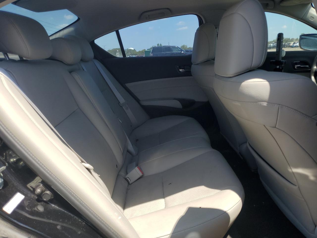2016 Acura Ilx Premium VIN: 19UDE2F72GA003703 Lot: 62001425