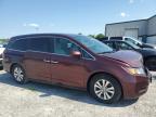 2016 Honda Odyssey Exl for Sale in Leroy, NY - Front End