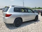2009 Toyota Highlander    for Sale in Wayland, MI - Front End