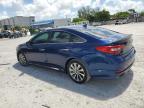 2016 Hyundai Sonata Sport   for Sale in Opa Locka, FL - Front End