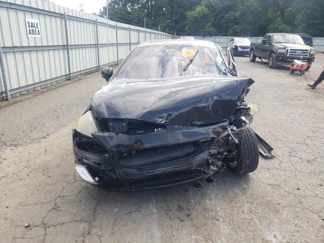  VOLVO S60 2013 Black