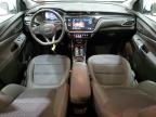 2023 Chevrolet Bolt Euv Lt за продажба в San Diego, CA - Side