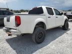 2005 Nissan Frontier Crew Cab Le   на продаже в Riverview, FL - Undercarriage