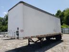 Spartanburg, SC에서 판매 중인 2001 Monon Ma3-32-A1-28W Dry Van Trailer - Minor Dent/Scratches