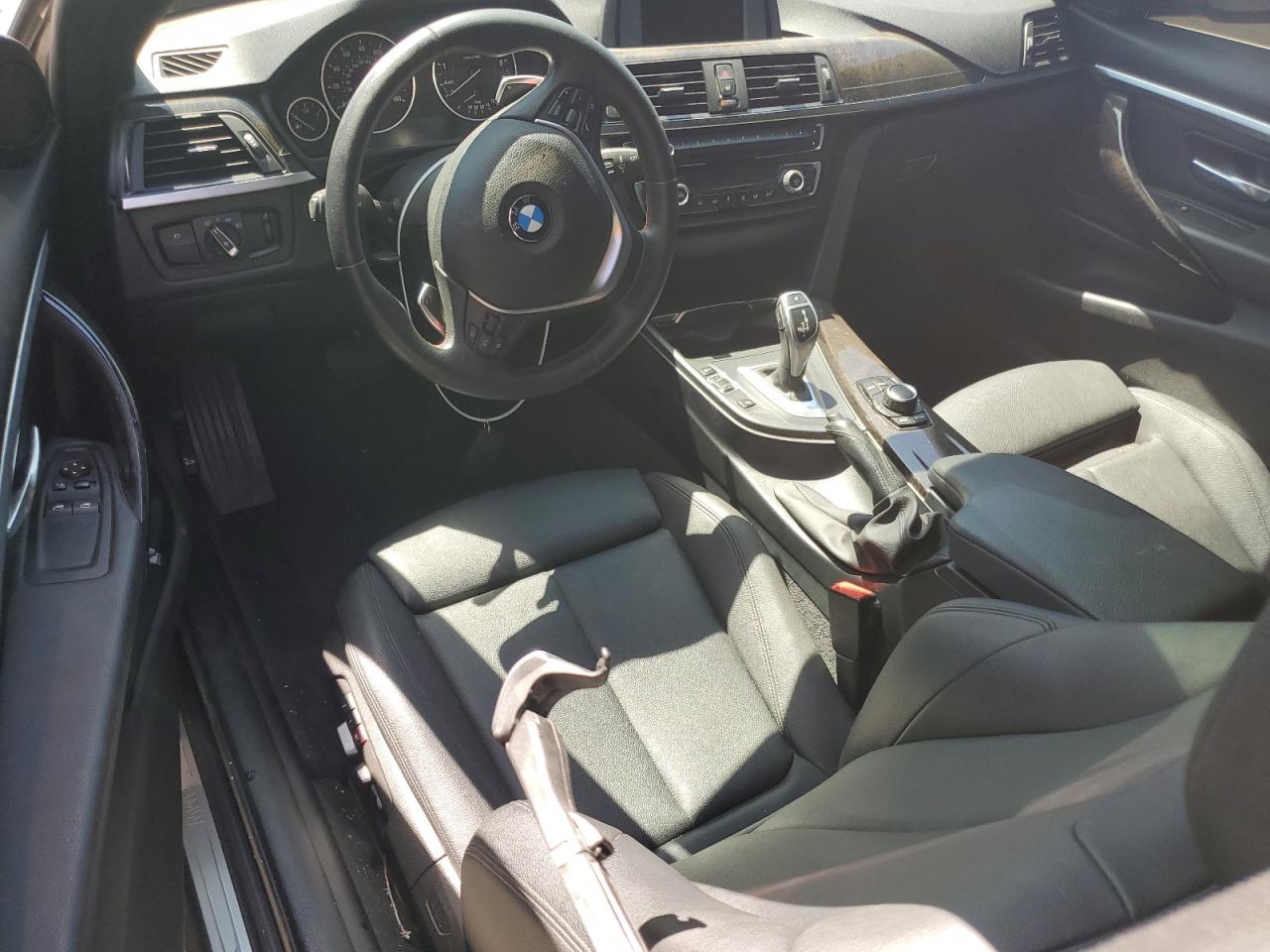 2017 BMW 430I VIN: WBA4R7C59HK876425 Lot: 62430425