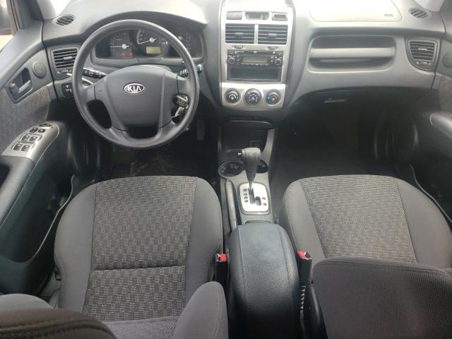2007 KIA SPORTAGE LX  