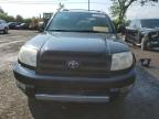 2003 TOYOTA 4RUNNER LIMITED   à vendre chez Copart QC - MONTREAL