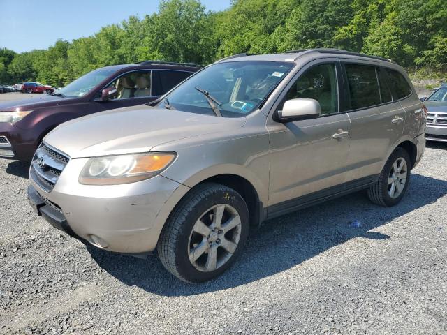 2007 Hyundai Santa Fe Gl