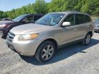 2007 Hyundai Santa Fe Gl zu verkaufen in Marlboro, NY - Front End