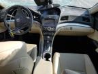 2017 ACURA ILX PREMIUM for sale at Copart ON - OTTAWA