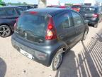2012 PEUGEOT 107 ACTIVE for sale at Copart WESTBURY
