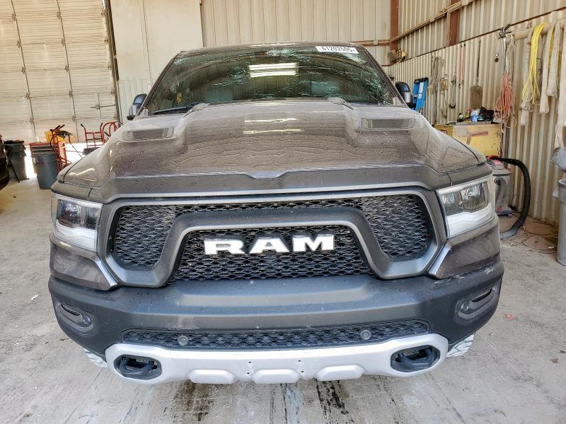  RAM 1500 2020 Сharcoal