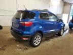 2019 Ford Ecosport Se   de vânzare în Ham Lake, MN - Front End