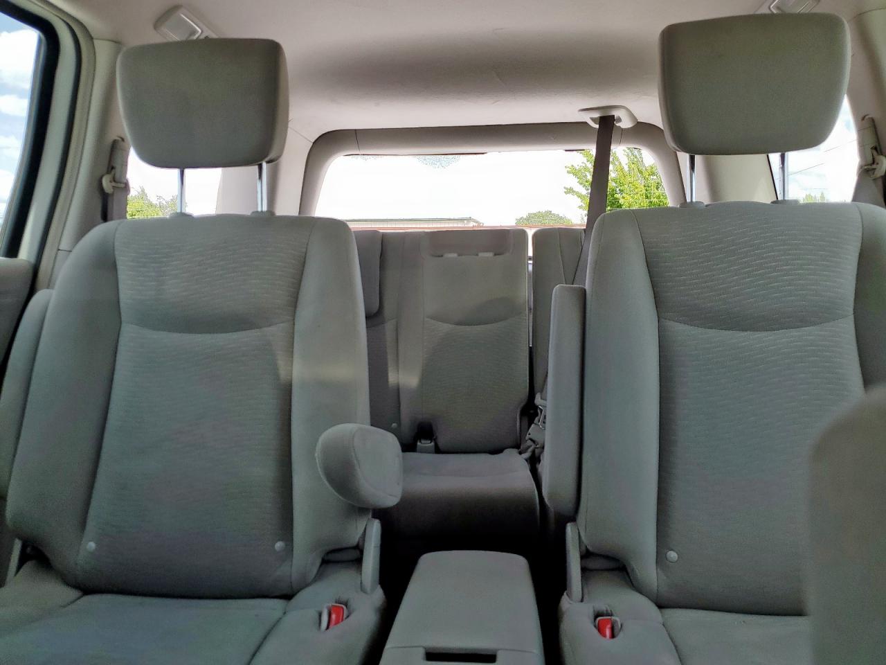 2015 Nissan Quest S VIN: JN8AE2KP1F9128607 Lot: 61864925