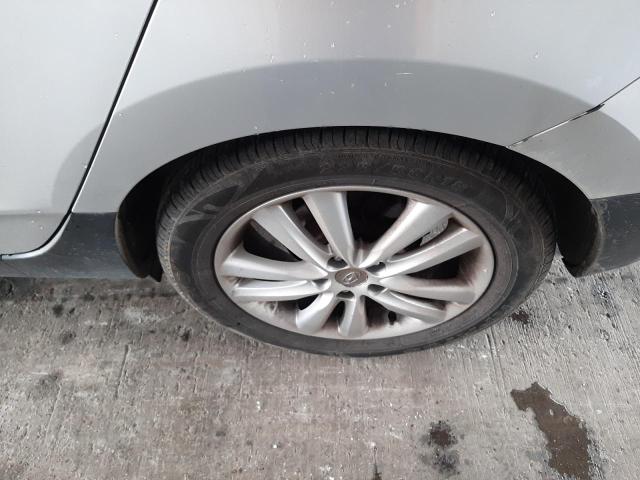 2010 HYUNDAI IX35 STYLE