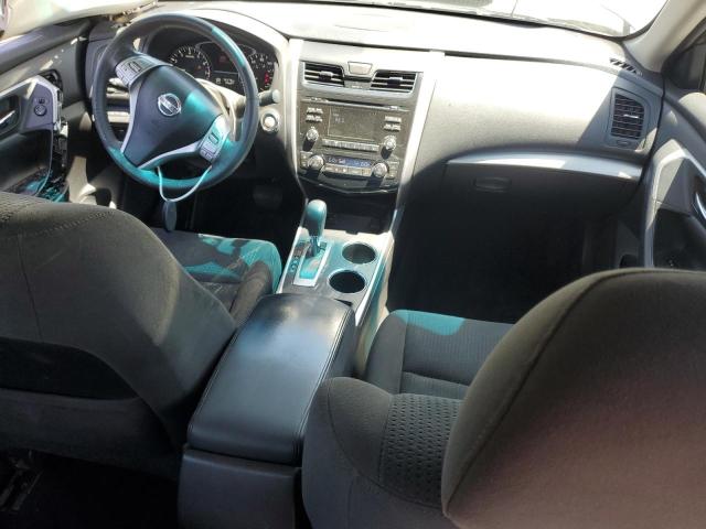  NISSAN ALTIMA 2015 tan
