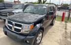 2007 Dodge Nitro Slt за продажба в Haslet, TX - Normal Wear