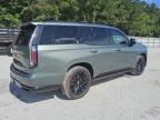 2024 Cadillac Escalade Sport Platinum   for Sale in Ellenwood, GA - Normal Wear