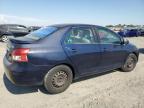 2007 Toyota Yaris  на продаже в Sacramento, CA - Front End