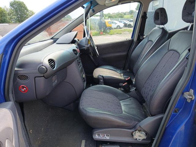 2000 MERCEDES BENZ A190 AVANT