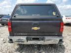 2014 Chevrolet Silverado C1500 Lt for Sale in Chicago Heights, IL - Side