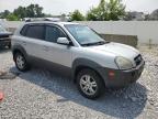 2008 Hyundai Tucson Se for Sale in Barberton, OH - Mechanical