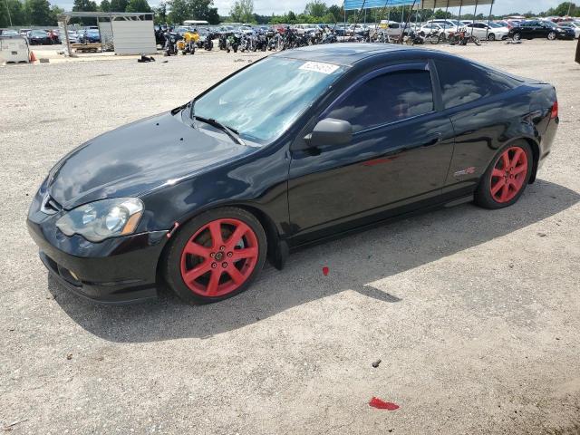 2003 Acura Rsx Type-S