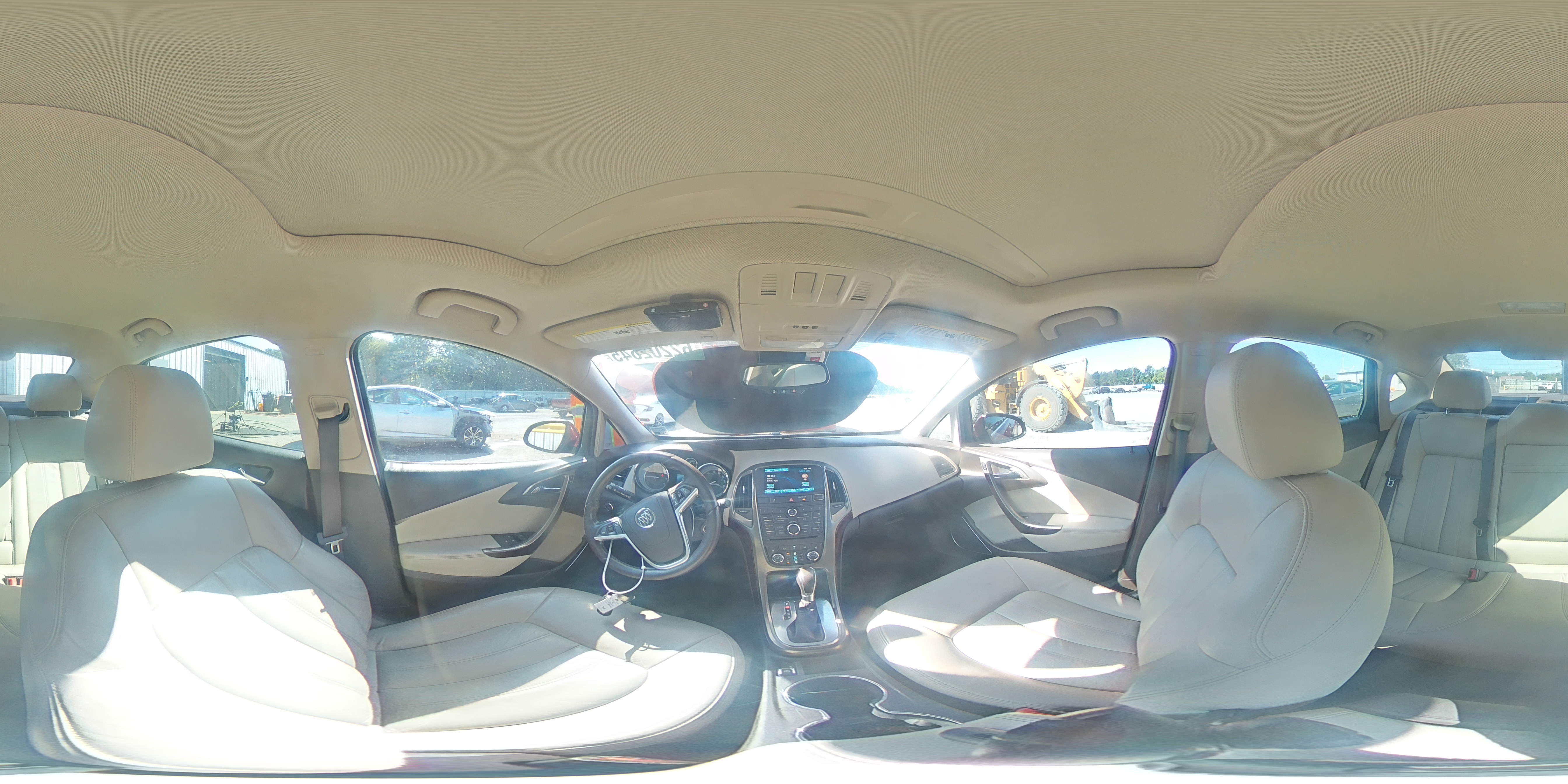 2016 Buick Verano VIN: 1G4PS5SK1G4139301 Lot: 62202645