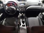 2008 SUBARU IMPREZA WRX   à vendre chez Copart MN - MINNEAPOLIS