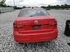 2015 Volkswagen Jetta Tdi   продається в Barberton, OH - Front End