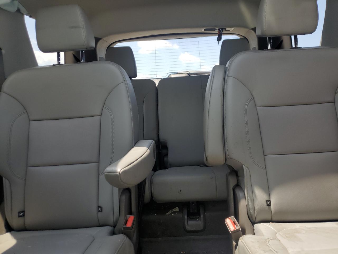 2019 Chevrolet Traverse Lt VIN: 1GNEVHKW3KJ189934 Lot: 60905865