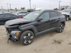 2024 Hyundai Kona Sel للبيع في Los Angeles، CA - Front End