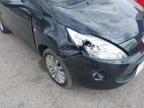 2013 FORD KA ZETEC for sale at Copart SANDTOFT