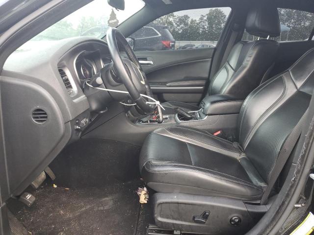  DODGE CHARGER 2021 Black