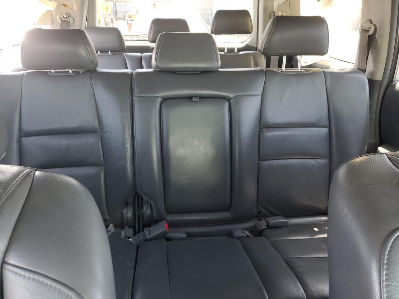 2006 Honda Pilot Ex VIN: 5FNYF28536B010867 Lot: 60738235